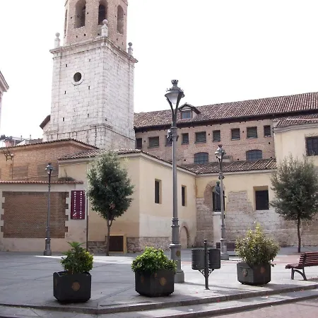 Centro Enrique Iv Valladolid