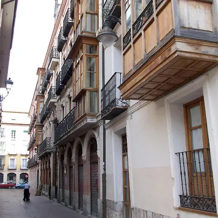 Centro Enrique Iv * Valladolid