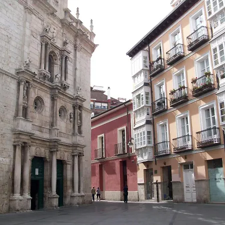 Apartamento Centro Enrique Iv