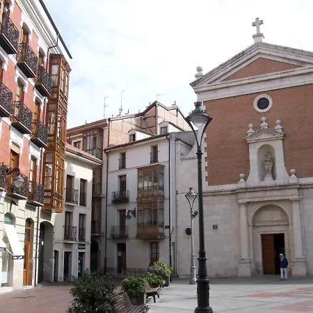 Apartamento Centro Enrique Iv *