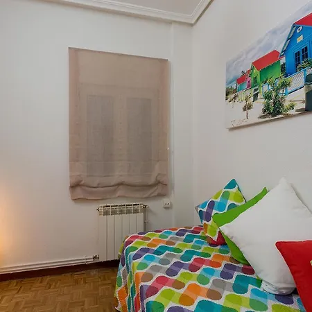 Centro Enrique Iv Valladolid