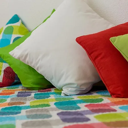 Apartamento Centro Enrique Iv Valladolid