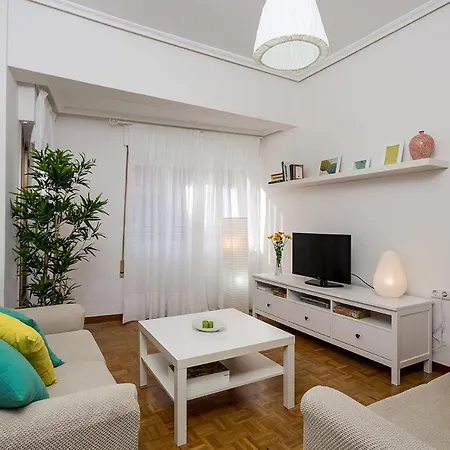 Centro Enrique Iv Valladolid