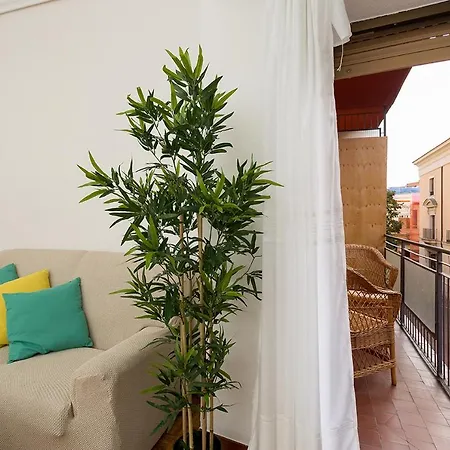 Centro Enrique Iv * Valladolid