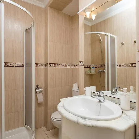 Apartamento Centro Enrique Iv Valladolid