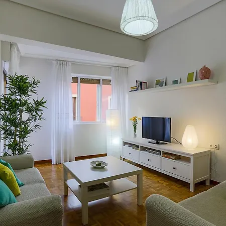 Centro Enrique Iv * Valladolid