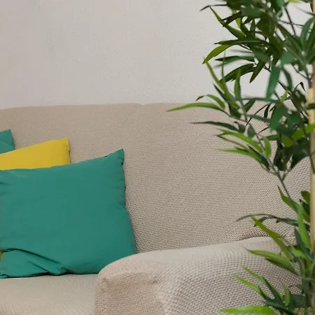 Centro Enrique Iv דירה וייאדוליד