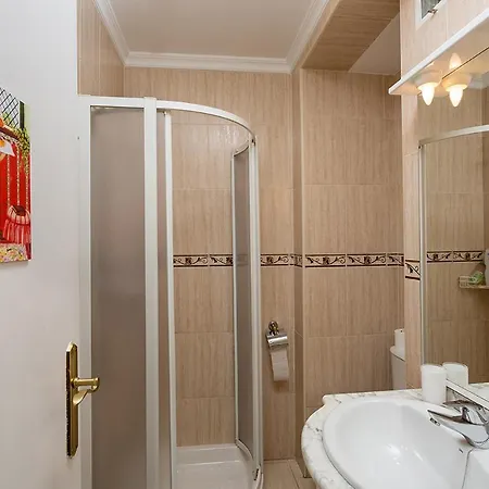 Apartamento Centro Enrique Iv *