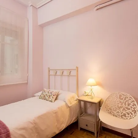 Centro Enrique Iv Apartamento Valladolid