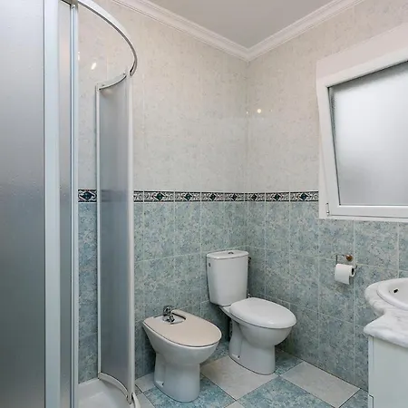 Centro Enrique Iv וייאדוליד