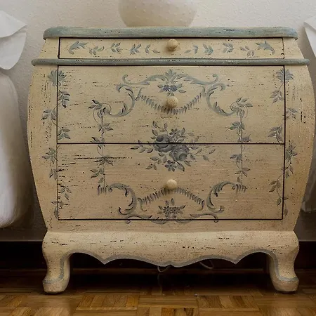 דירה Centro Enrique Iv *