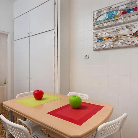 Centro Enrique Iv וייאדוליד