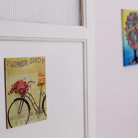 Centro Enrique Iv Apartamento *