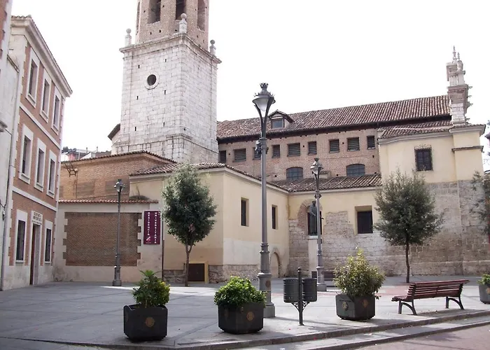 Centro Enrique Iv Valladolid