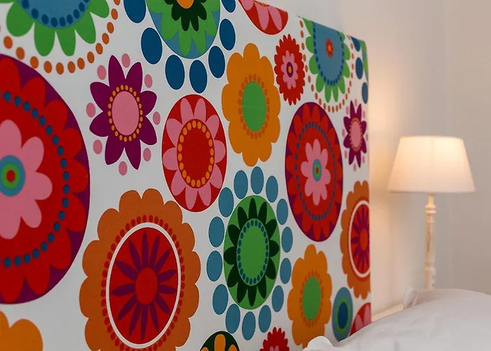 Apartman Centro Enrique Iv