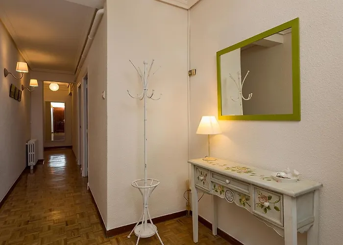 Centro Enrique Iv * Valladolid