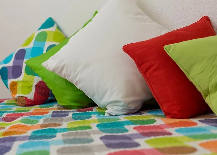 Apartman Centro Enrique Iv Valladolid