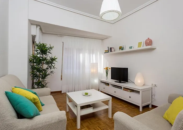 Centro Enrique Iv Valladolid