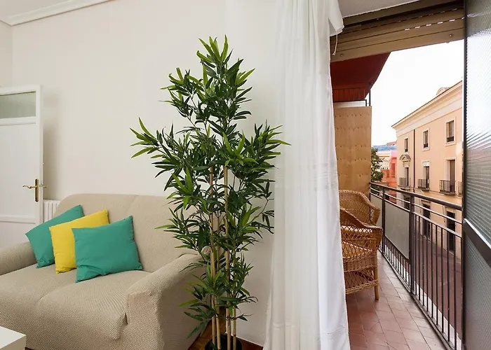 Centro Enrique Iv * Valladolid