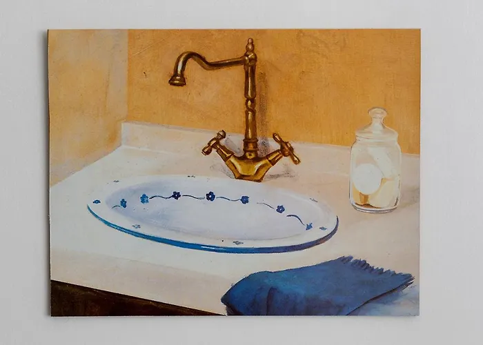 Centro Enrique Iv Apartman *