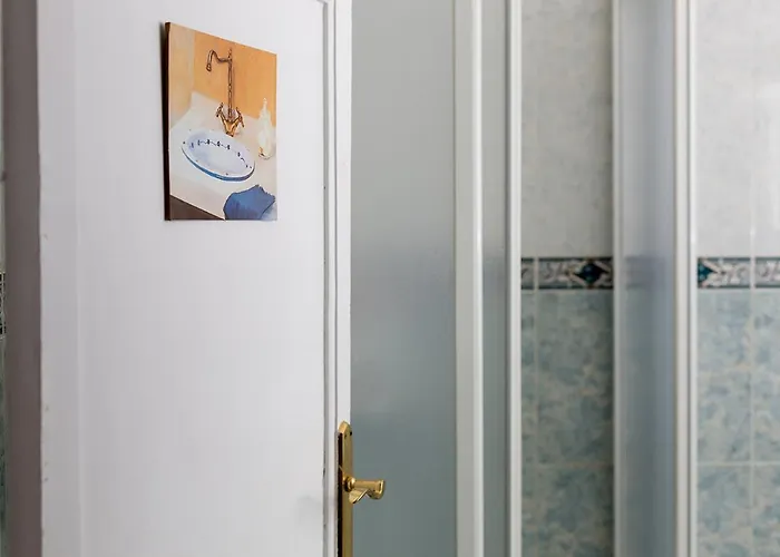 Centro Enrique Iv * Valladolid