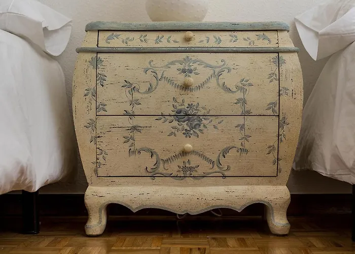 Apartman Centro Enrique Iv *